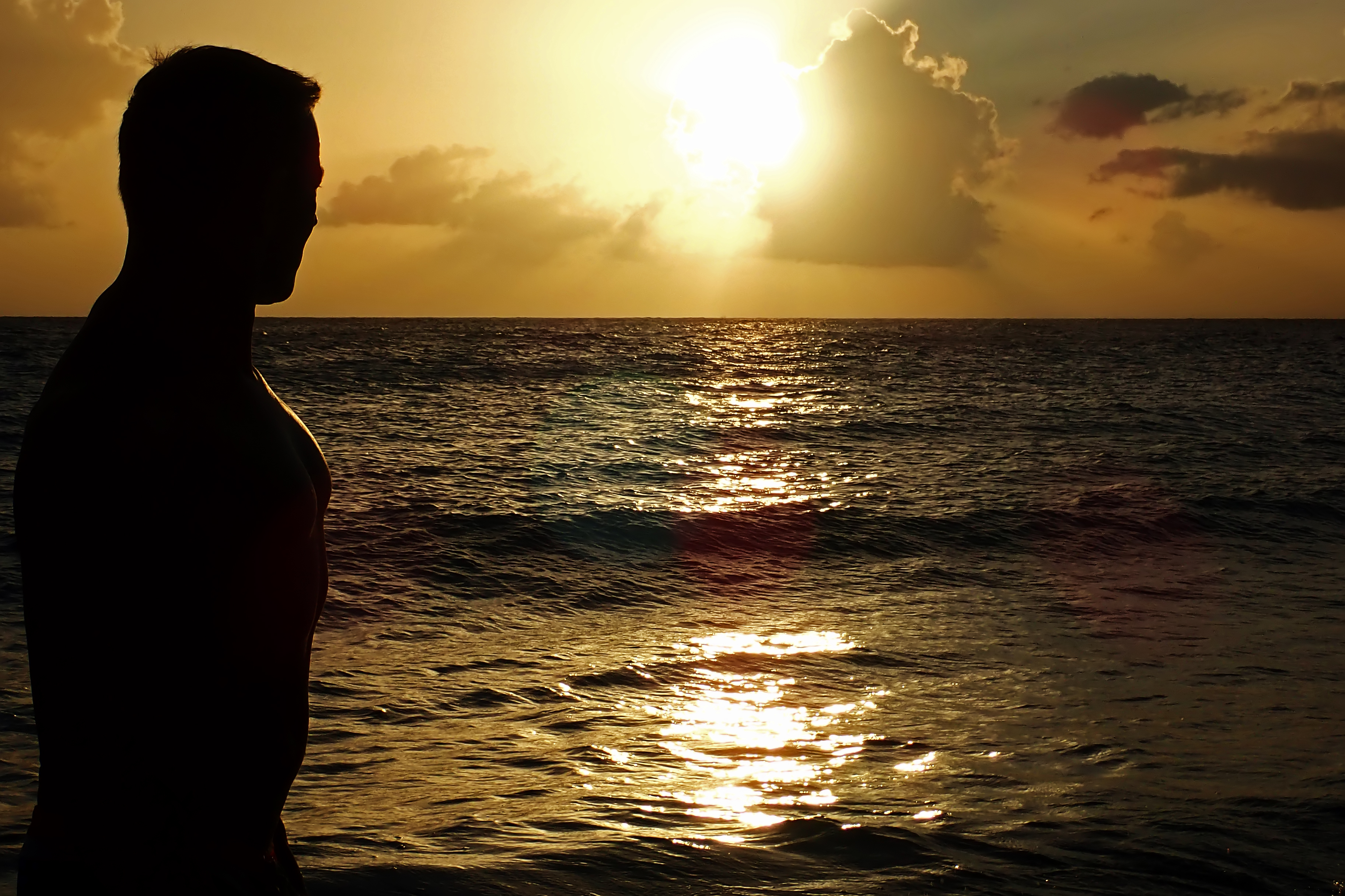 2018-01-28 - 18-17-53 - Sunset @ Mamboo Beach (Markus)